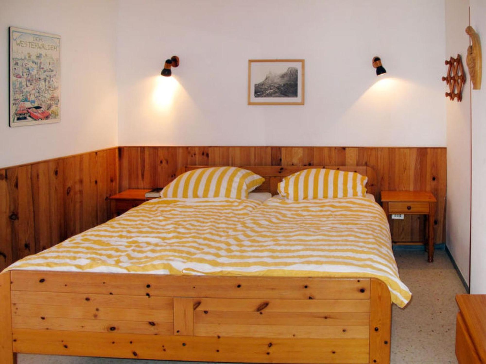 Global Cuevecitas - By Global Holidays 10526 Hébergement de vacances Candelaria