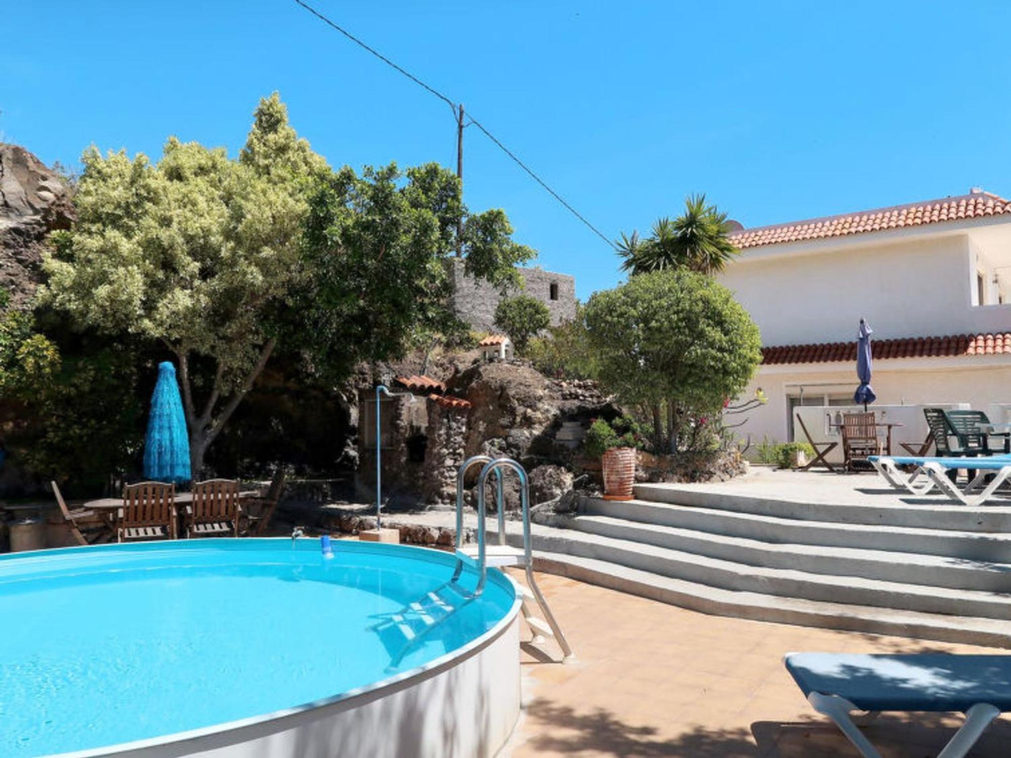 Global Cuevecitas - By Global Holidays 10526 Candelaria