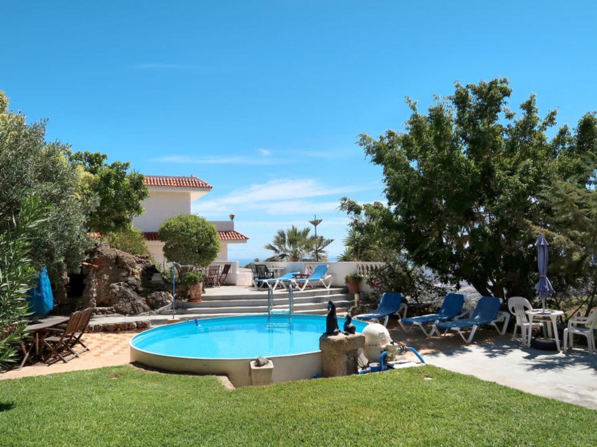 Global Cuevecitas - By Global Holidays 10526 *