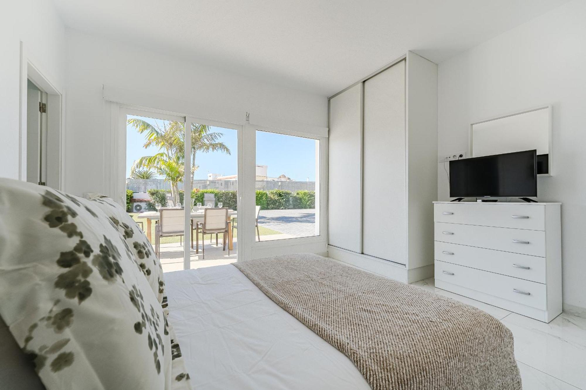 Villa Ave Del Paraiso