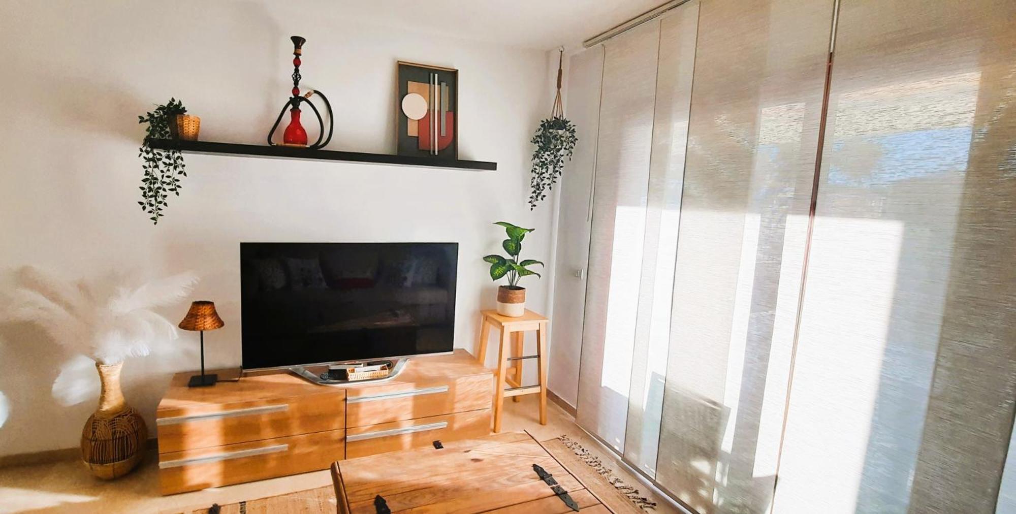 Edelweiss El Apartamento Palm-mar