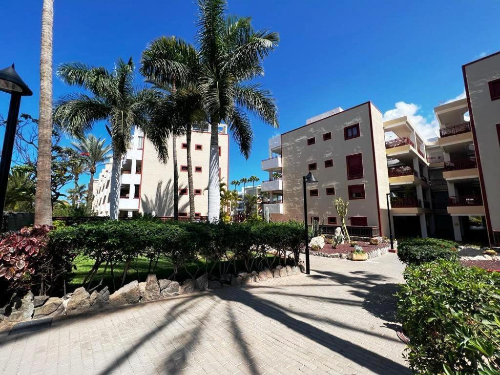 Edelweiss El Apartamento Palm-mar
