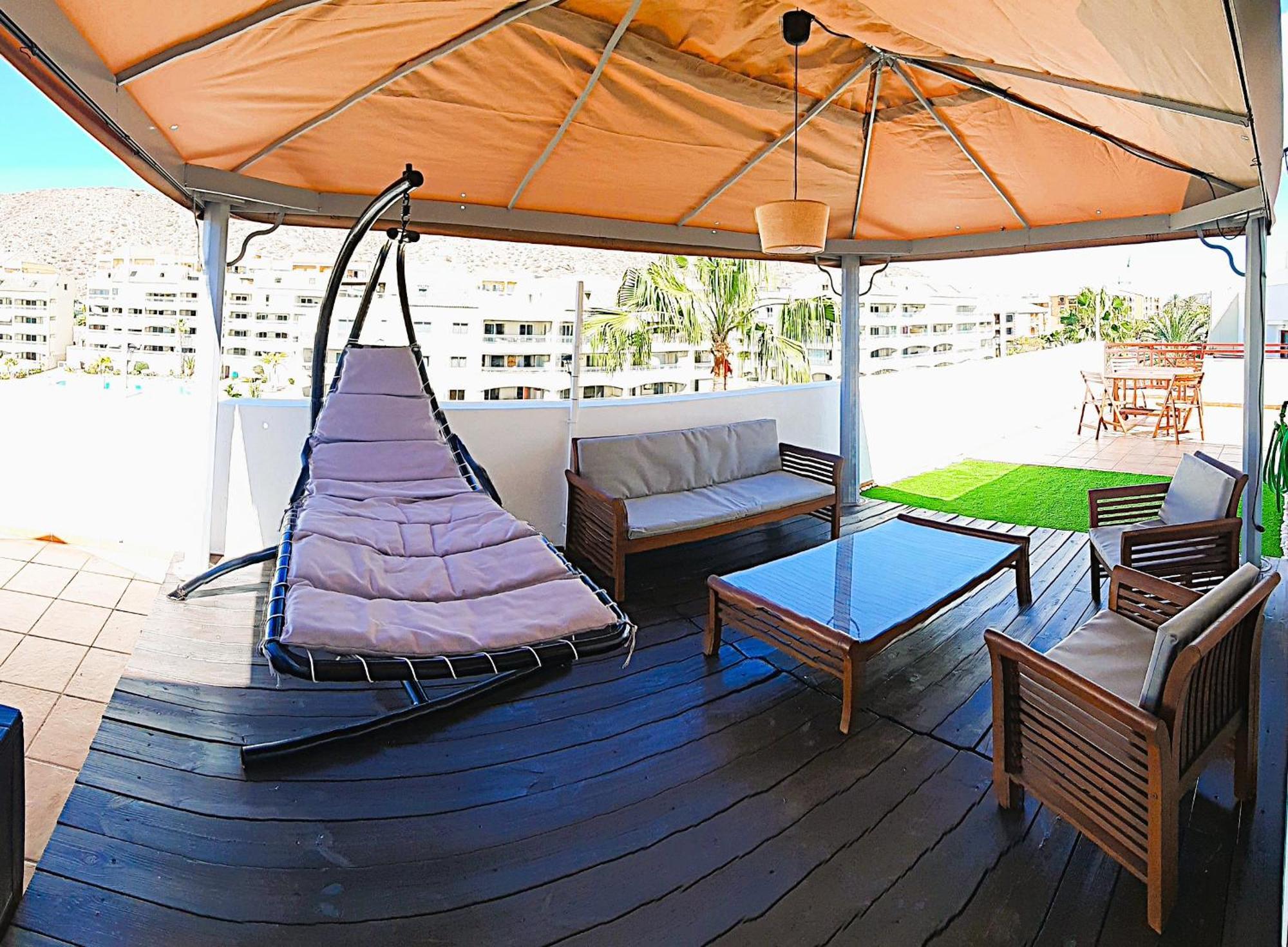Apartamento Edelweiss El
