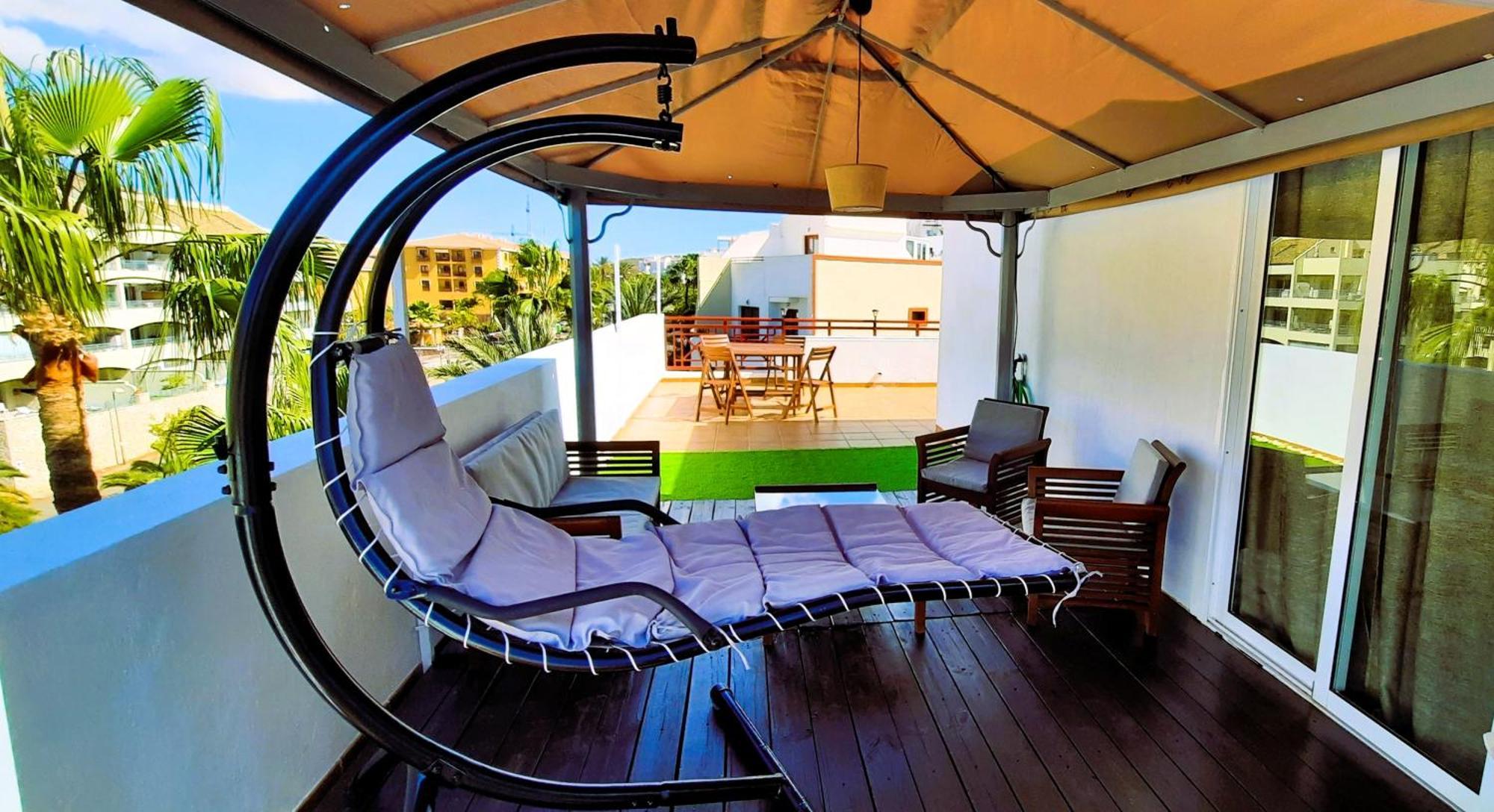 Apartamento Edelweiss El