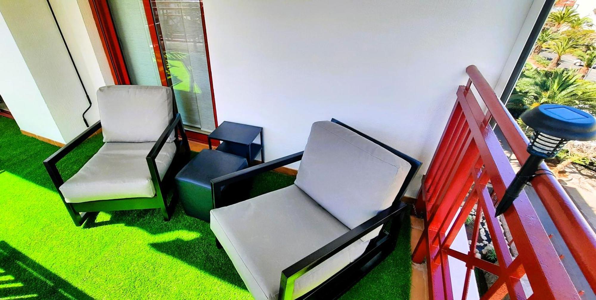 Edelweiss El Apartamento
