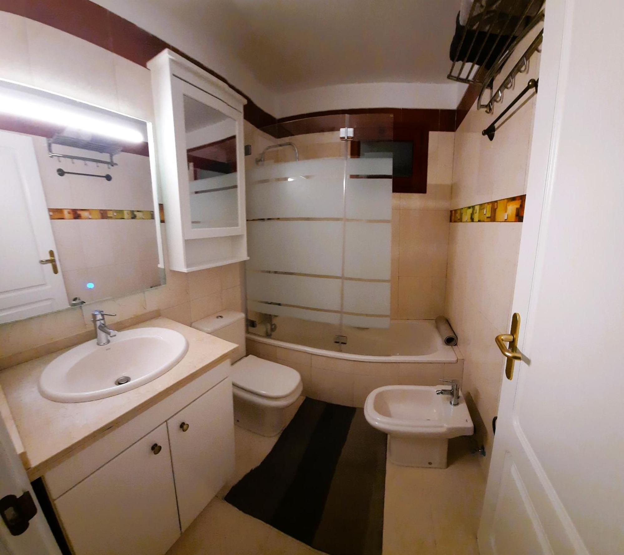 Apartamento Edelweiss El
