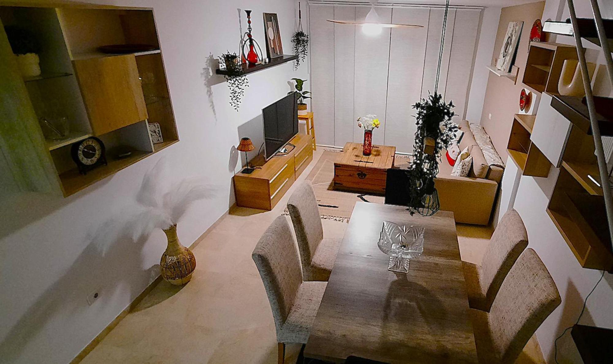 Apartamento Edelweiss El Palm-mar