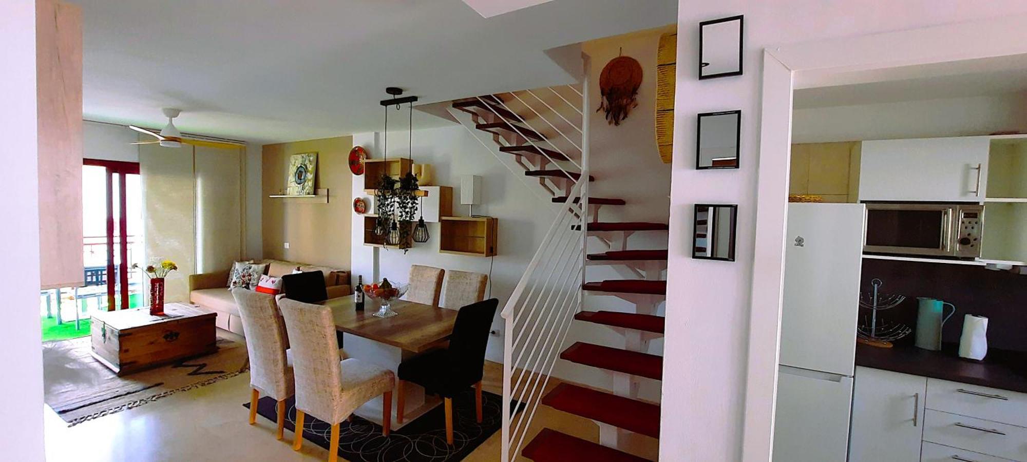 Edelweiss El Apartamento