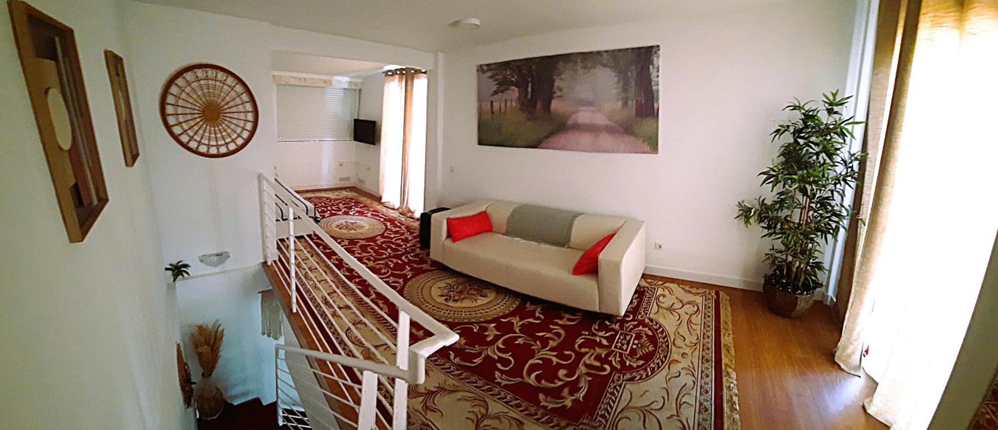 Edelweiss El Apartamento *