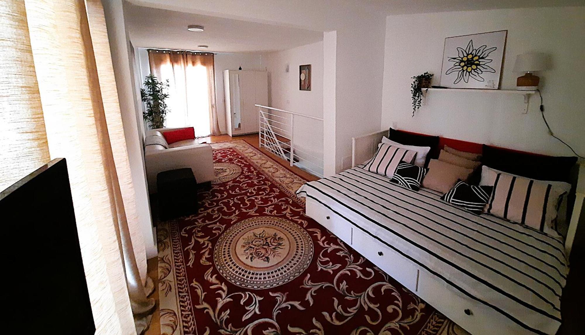 Apartamento Edelweiss El