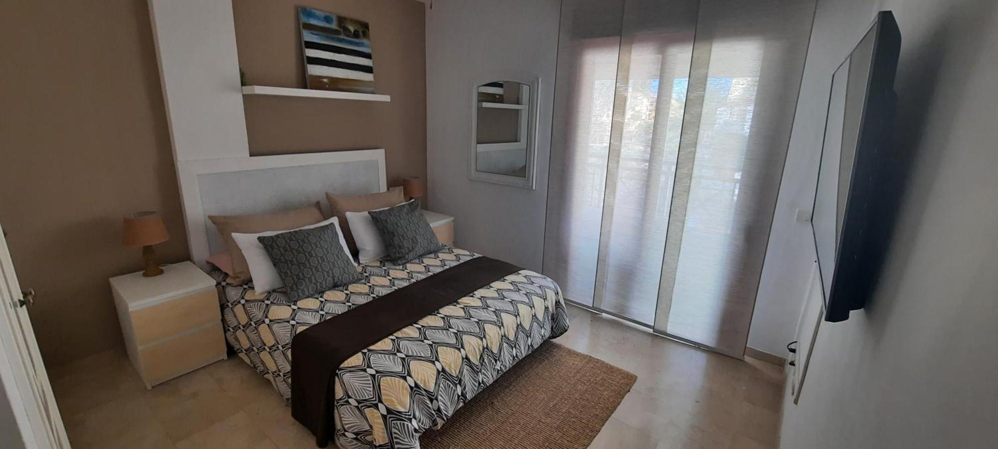 Edelweiss El Appartement Palm-mar