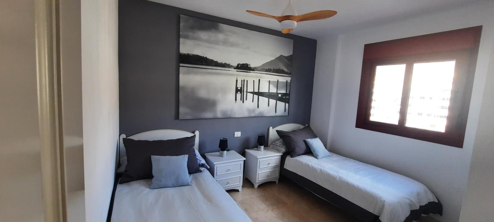 Apartamento Edelweiss El Palm-mar