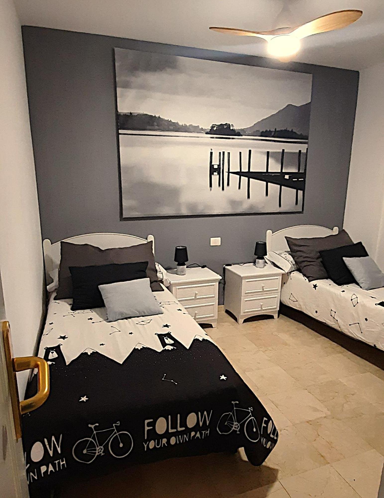 Apartamento Edelweiss El Palm-mar
