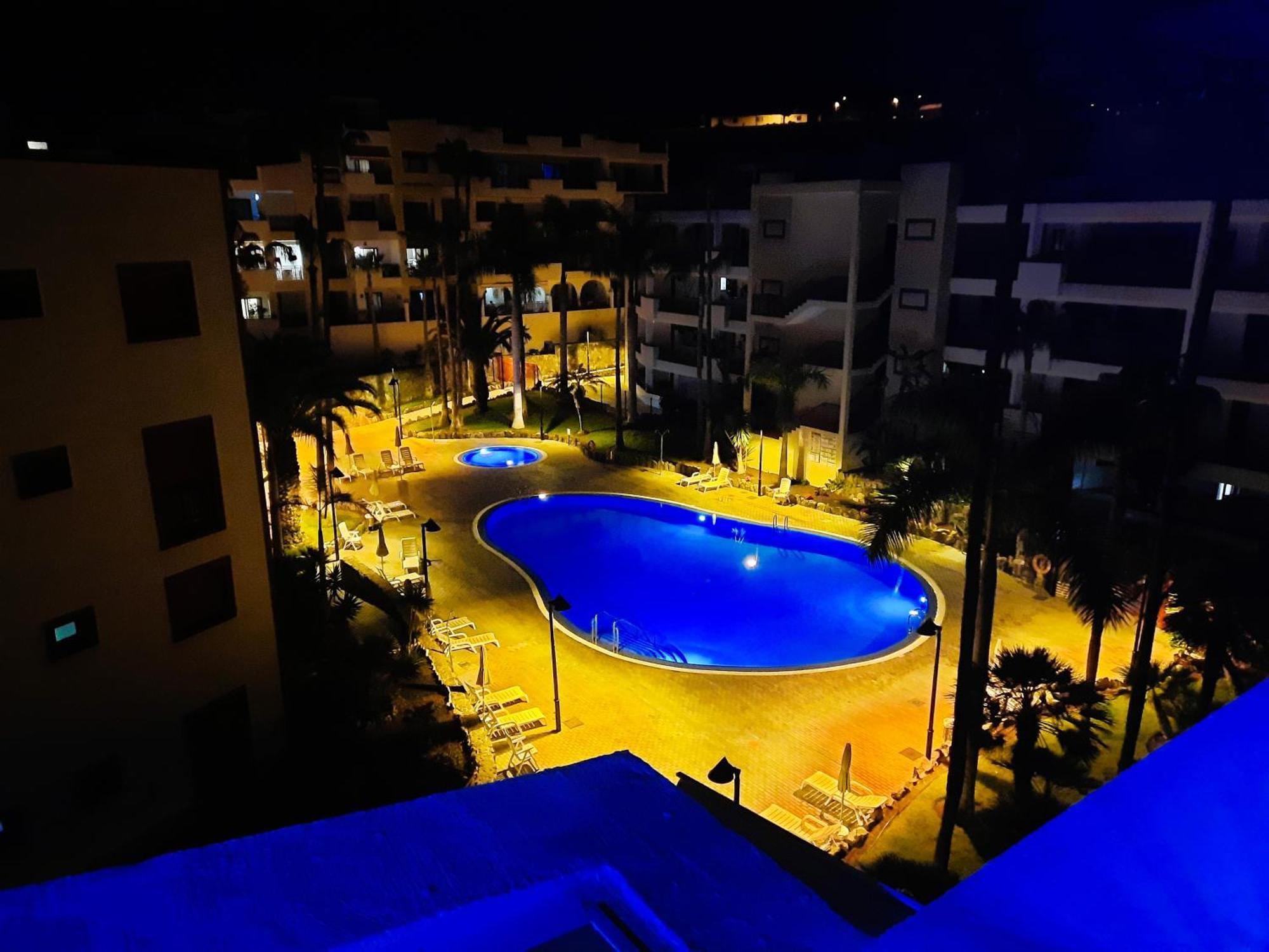 Apartamento Edelweiss El *
