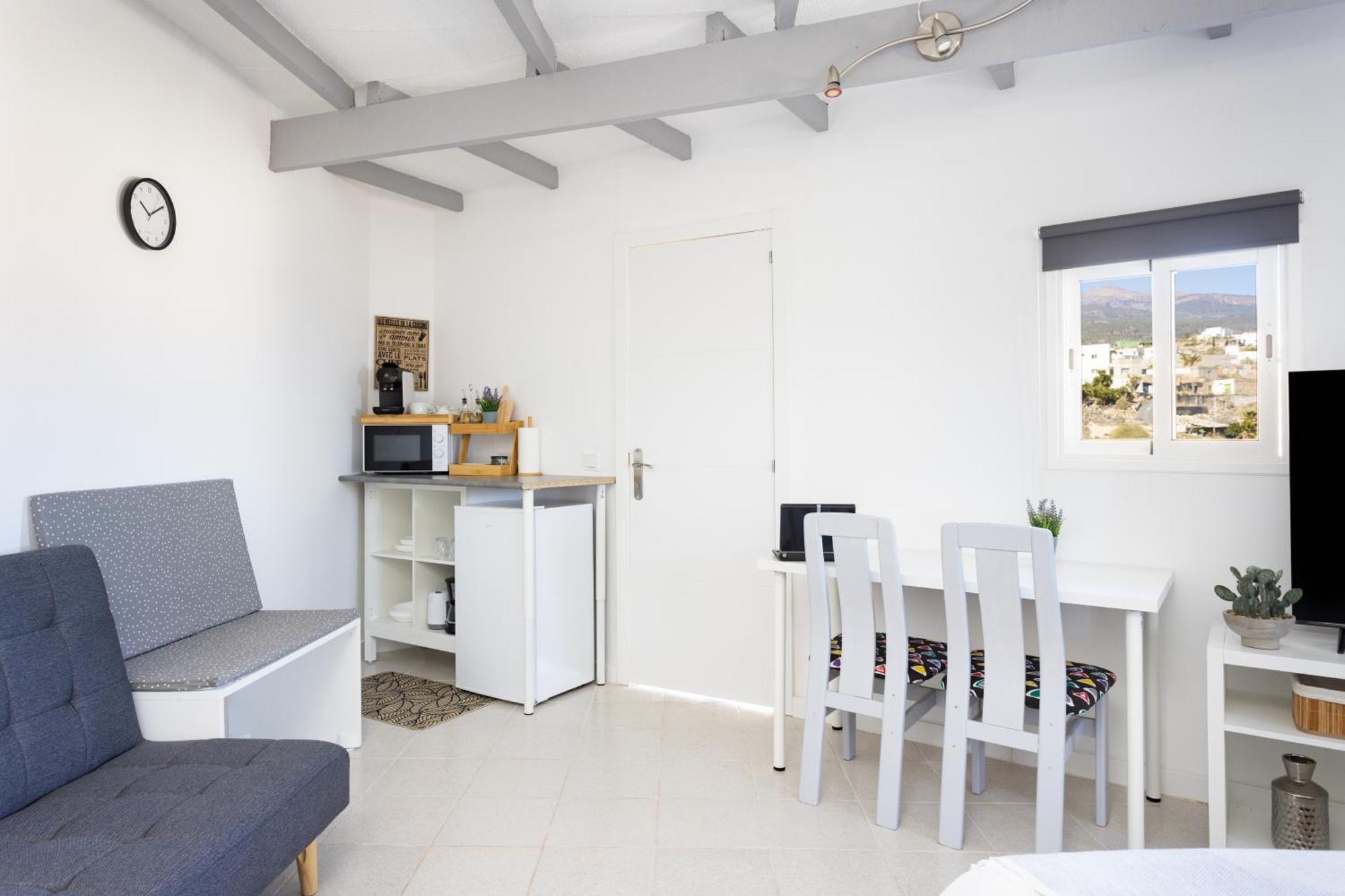 Oasis Tenerife Rentals Con Piscina Climatizada, Cocina Exterior Y Barbacoa El Draguito