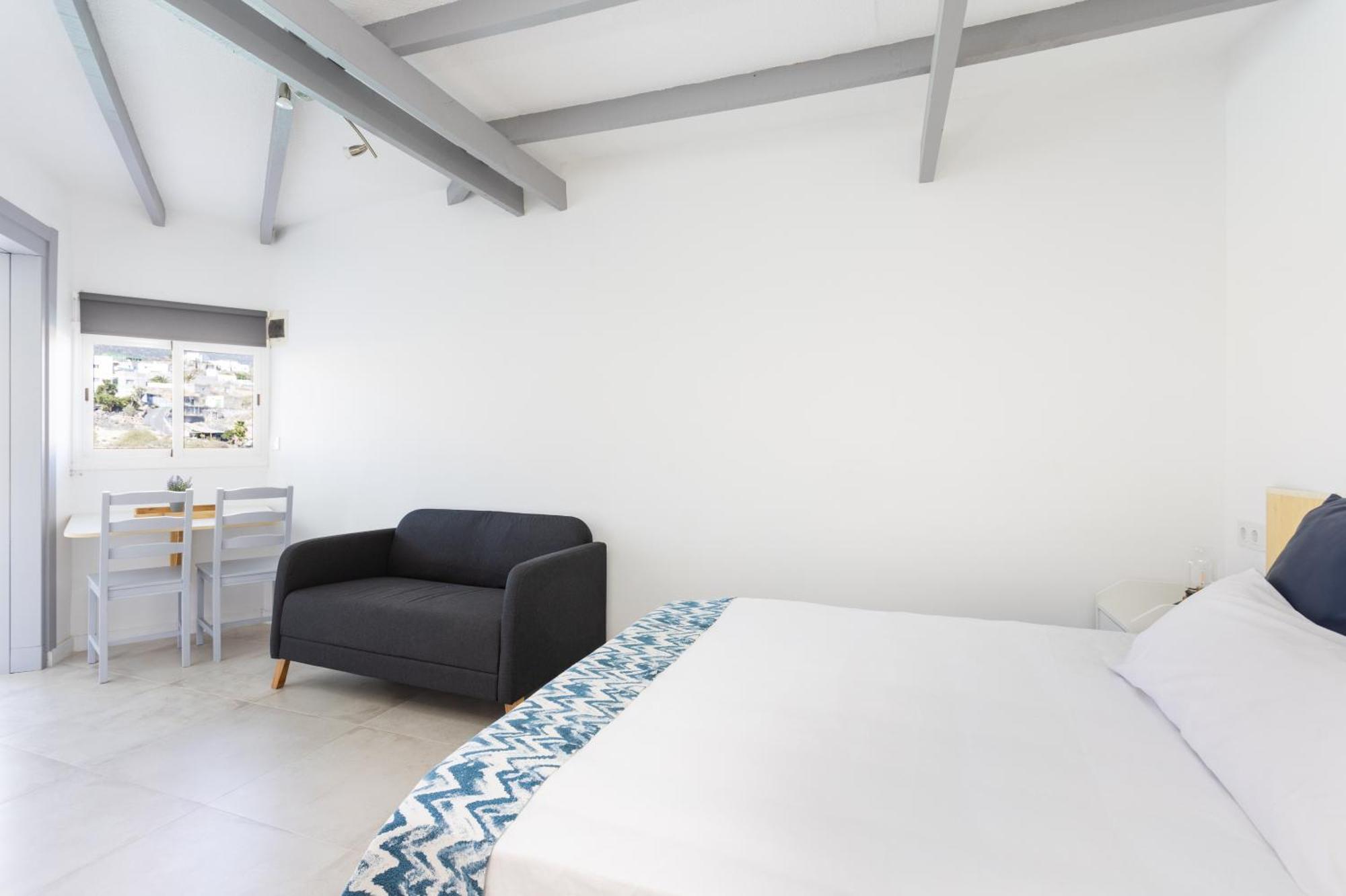 Apartamento Oasis Tenerife Rentals Con Piscina Climatizada, Cocina Exterior Y Barbacoa El Draguito