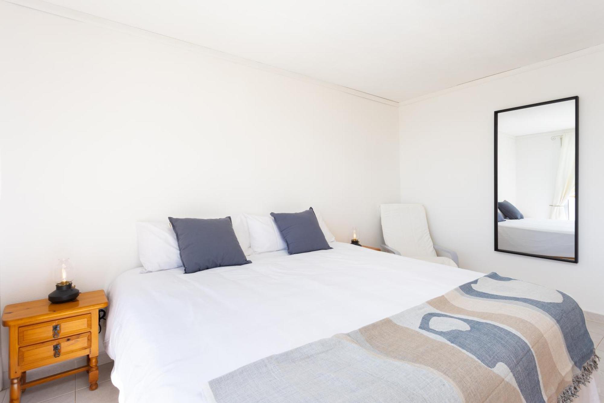 Oasis Tenerife Rentals Con Piscina Climatizada, Cocina Exterior Y Barbacoa Apartamento
