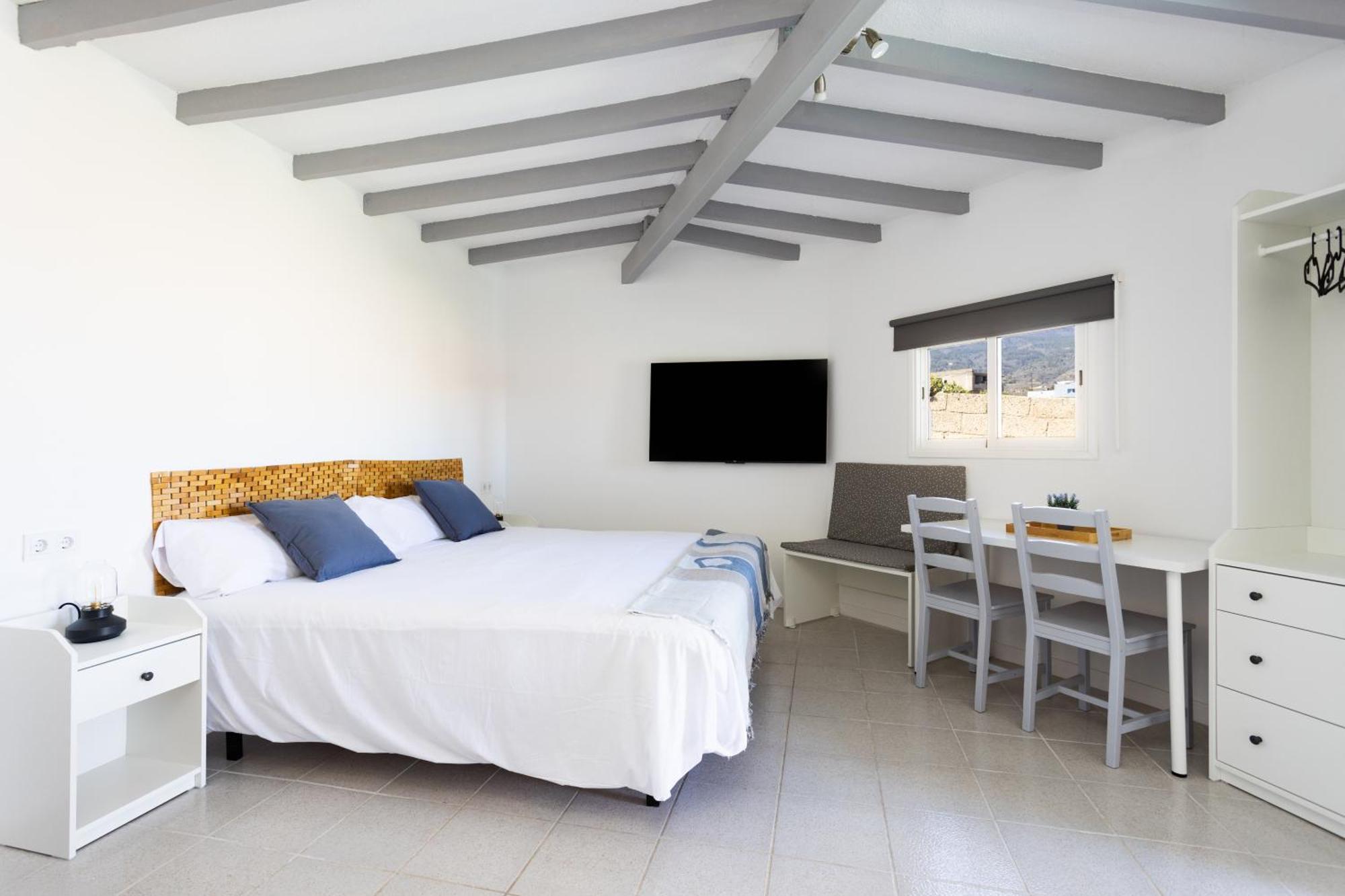 Oasis Tenerife Rentals Con Piscina Climatizada, Cocina Exterior Y Barbacoa Apartamento El Draguito