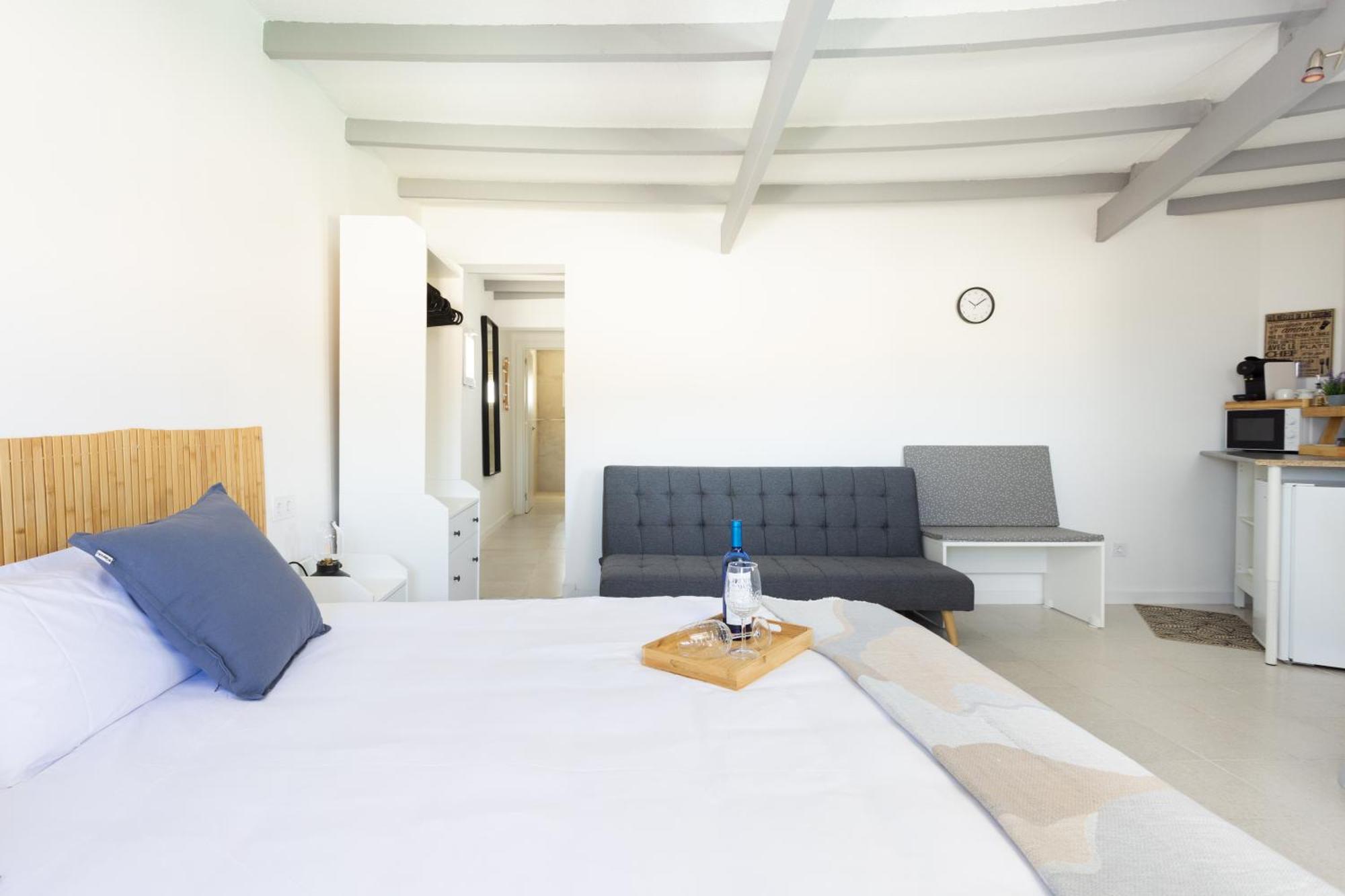 Oasis Tenerife Rentals Con Piscina Climatizada, Cocina Exterior Y Barbacoa Apartamento *