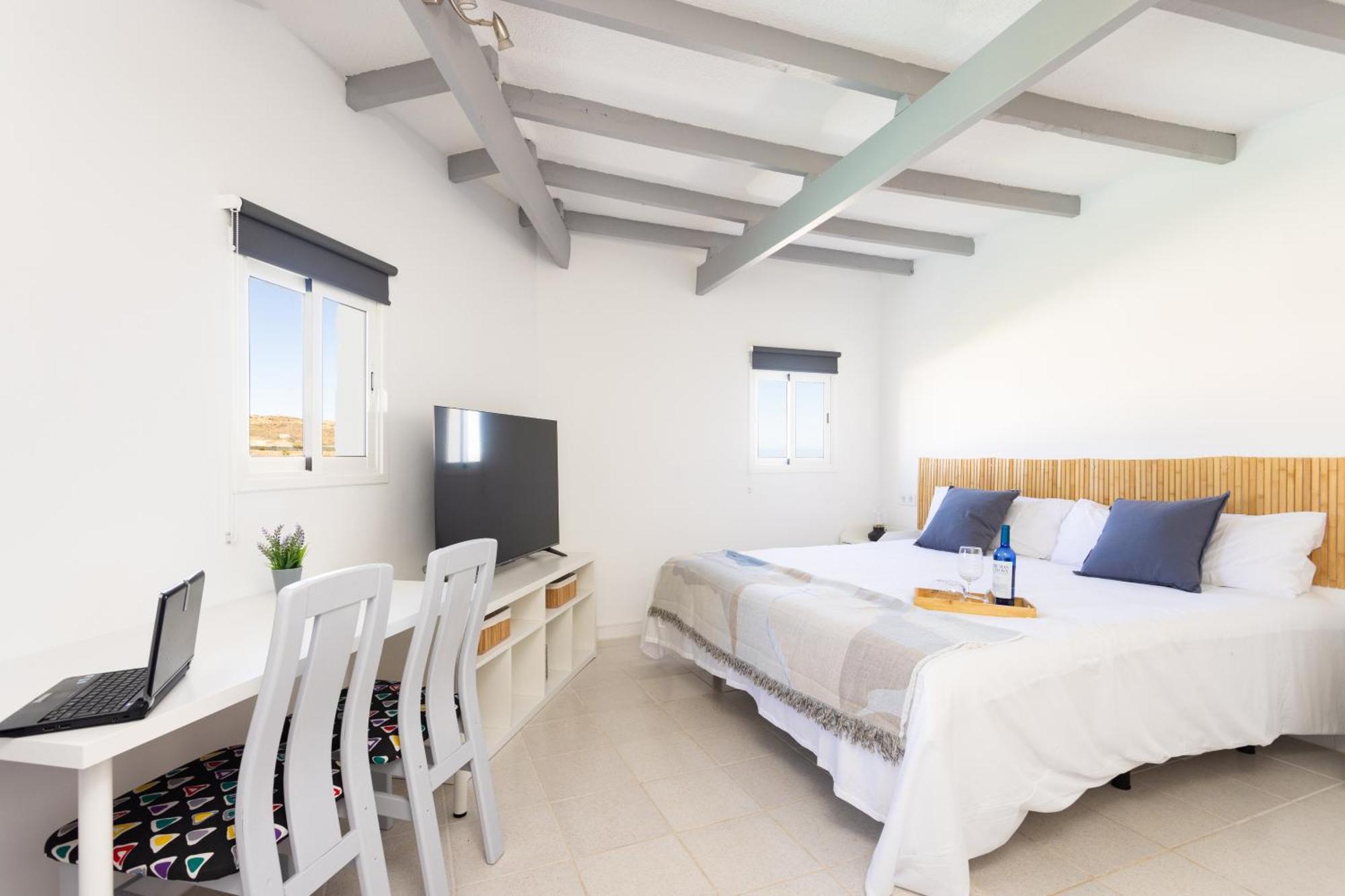 Oasis Tenerife Rentals Con Piscina Climatizada, Cocina Exterior Y Barbacoa El Draguito