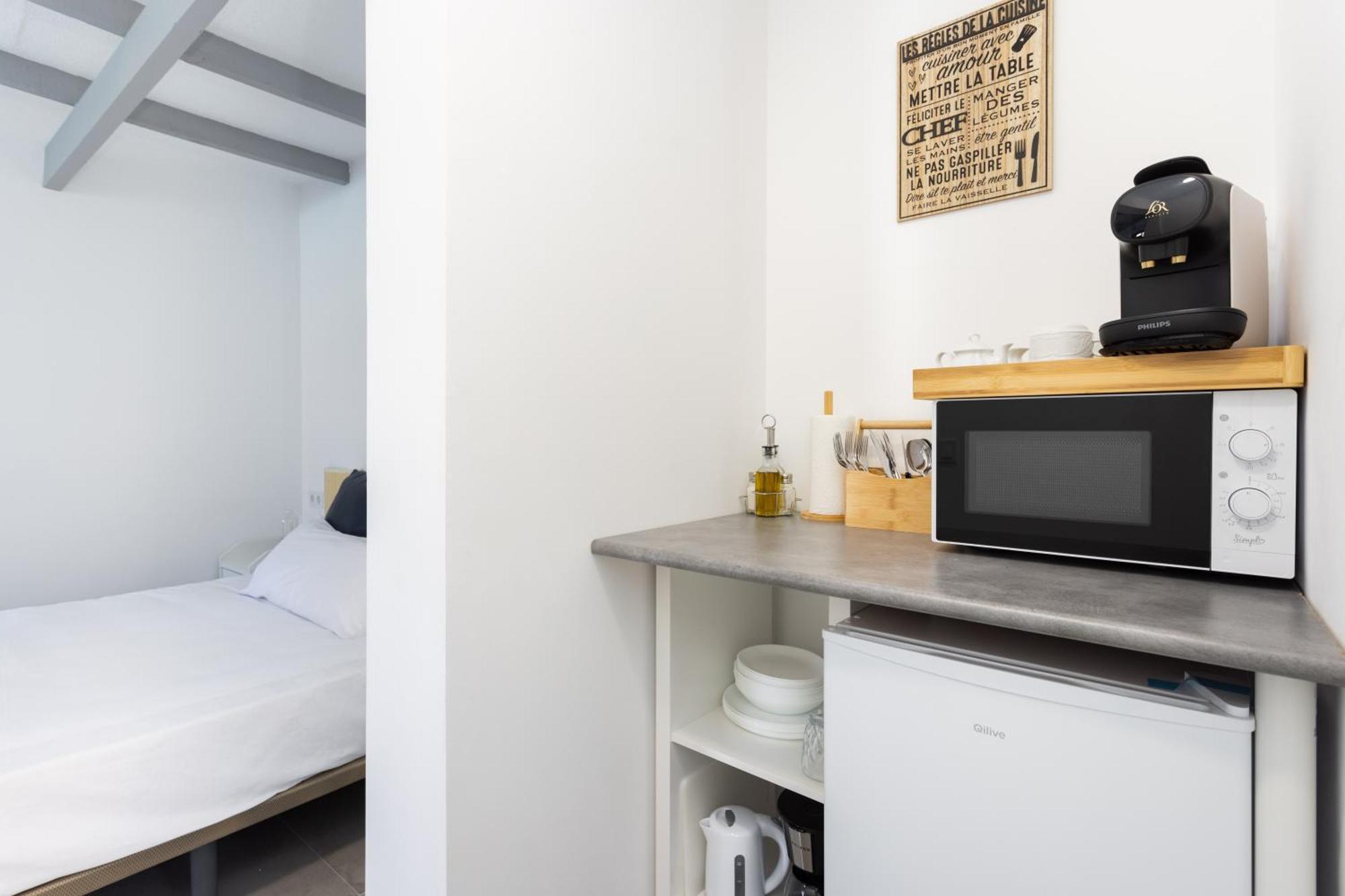 Oasis Tenerife Rentals Con Piscina Climatizada, Cocina Exterior Y Barbacoa Apartamento *