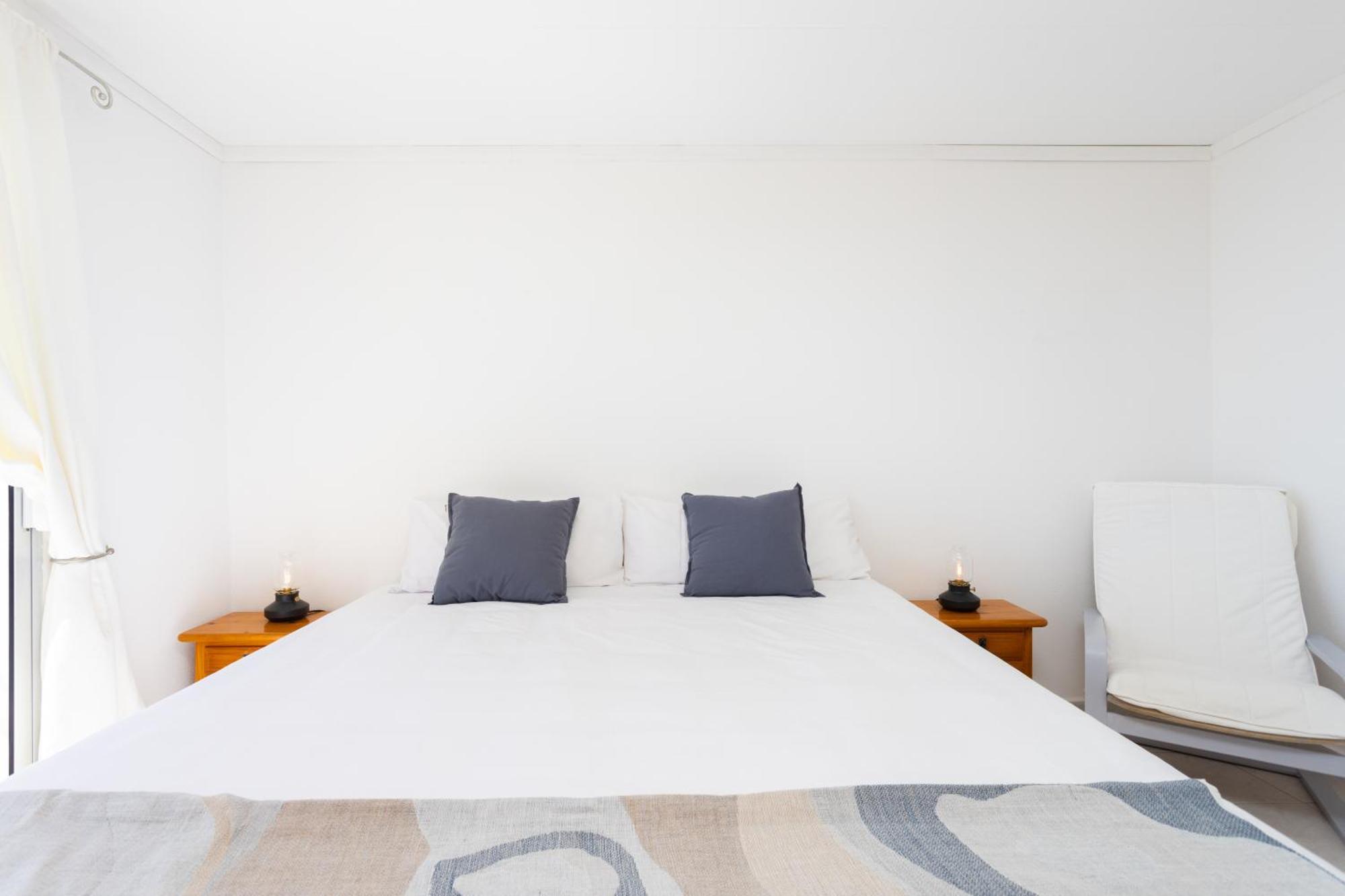 Oasis Tenerife Rentals Con Piscina Climatizada, Cocina Exterior Y Barbacoa Apartamento El Draguito