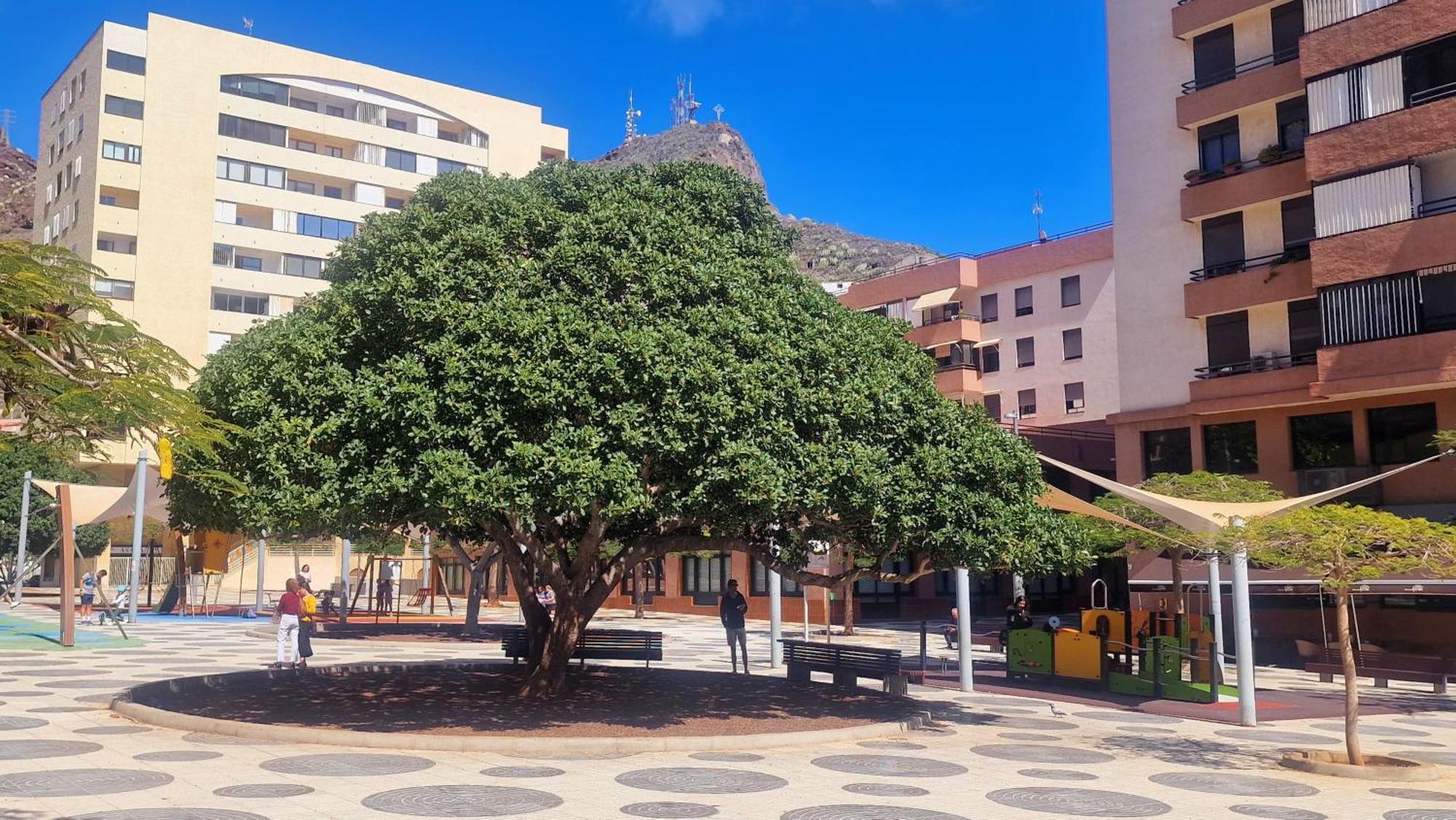 Oroval Residencial Anaga * Santa-Cruz de Ténérife