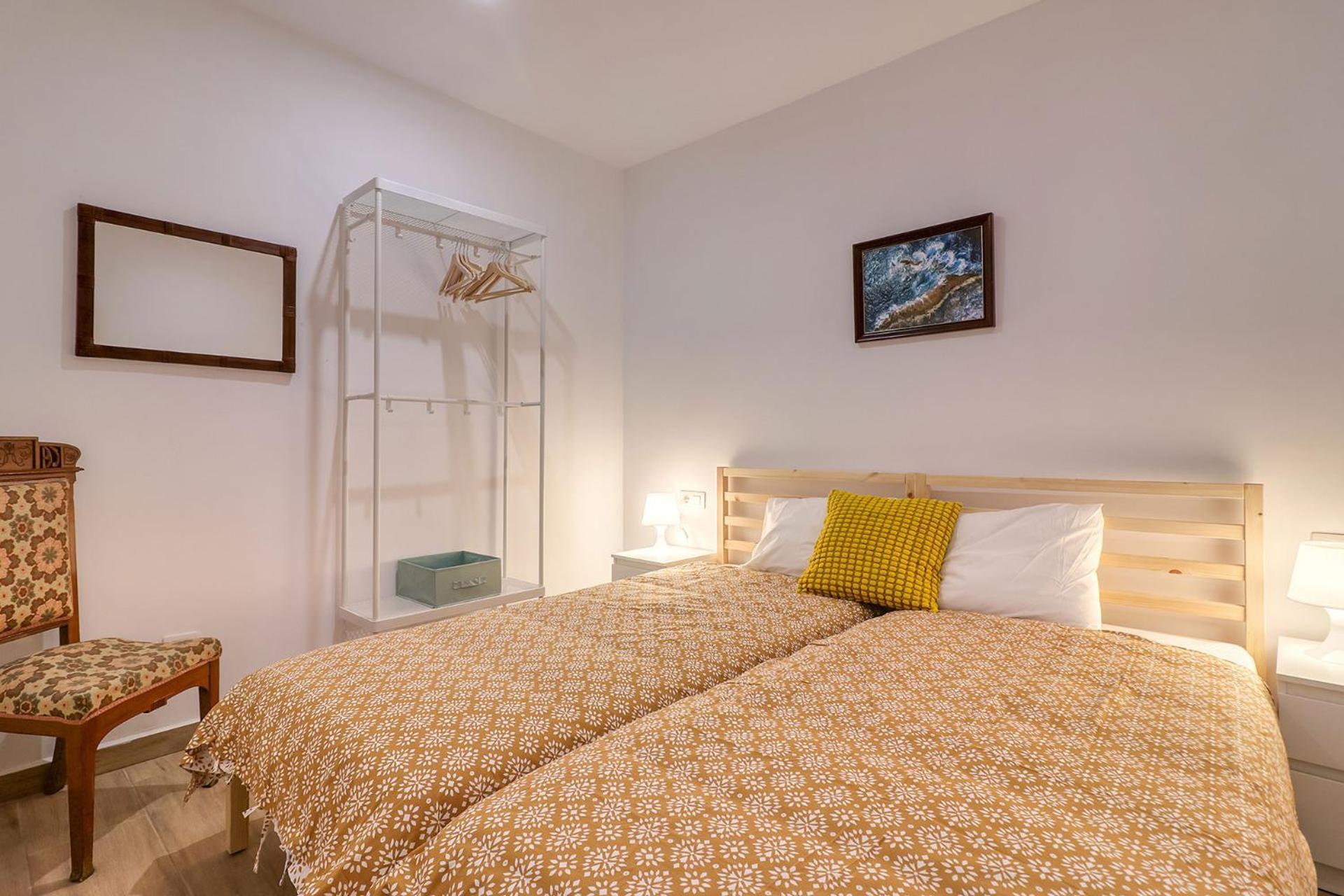 Spacious House With Bbq And Ocean Teide View, 10 Minutes From Appartement Puerto de la Cruz (Tenerife)