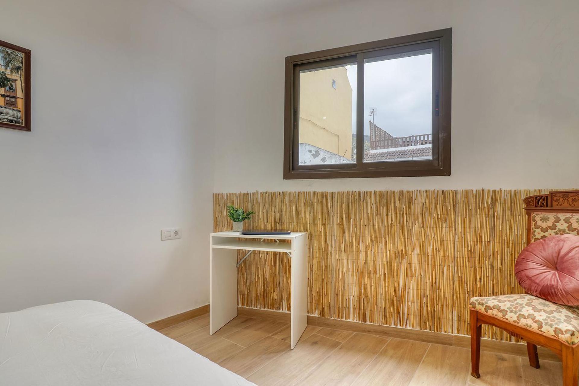 Apartamento Spacious House With Bbq And Ocean Teide View, 10 Minutes From