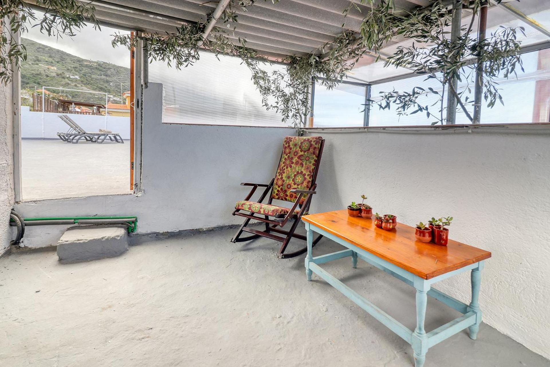 Apartamento Spacious House With Bbq And Ocean Teide View, 10 Minutes From *