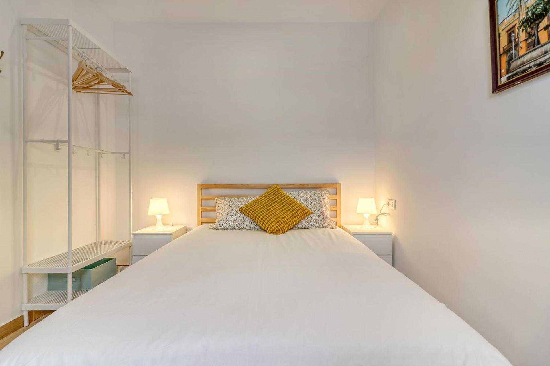 Appartement Spacious House With Bbq And Ocean Teide View, 10 Minutes From Puerto de la Cruz (Tenerife)