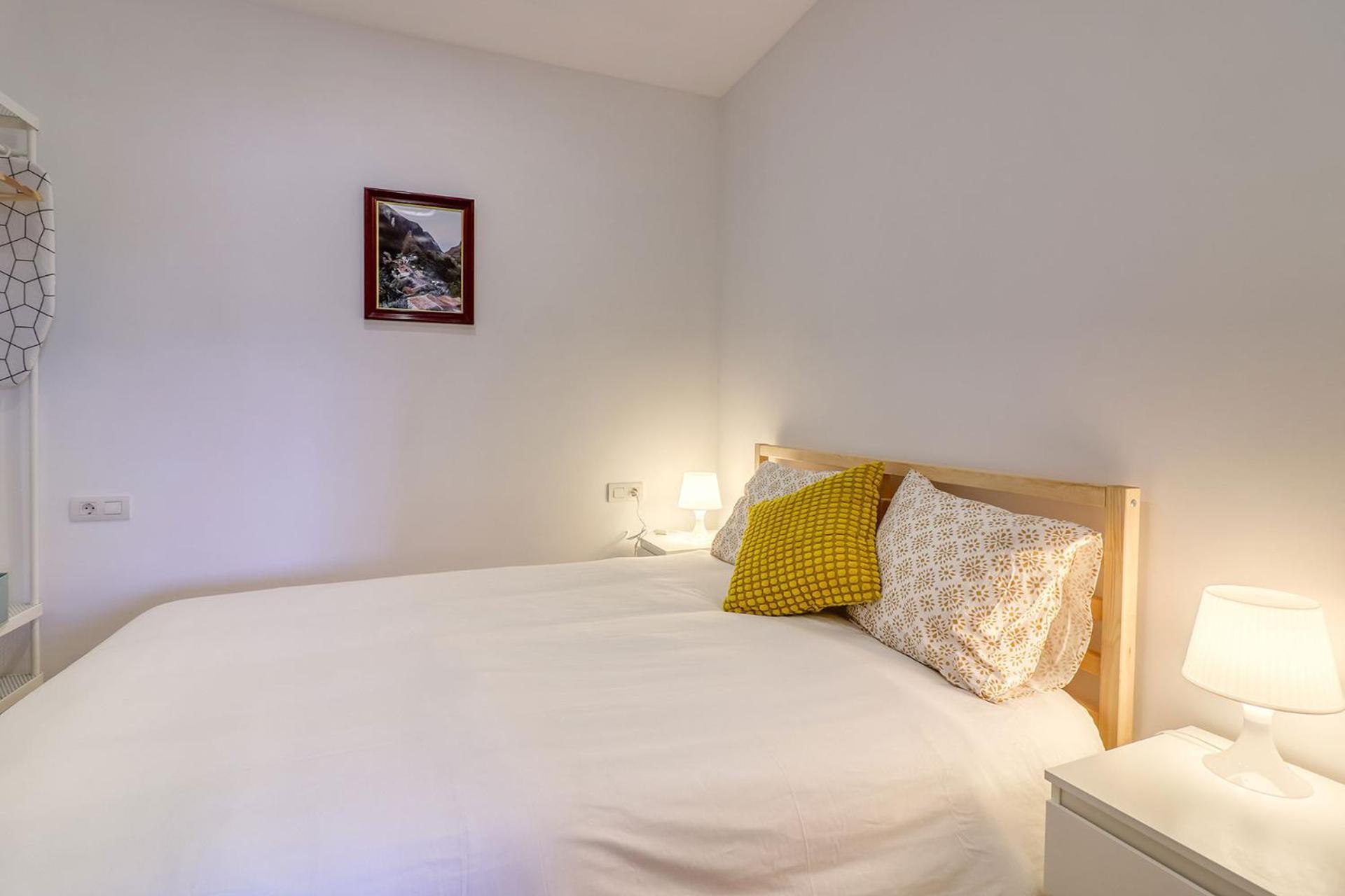 Spacious House With Bbq And Ocean Teide View, 10 Minutes From Apartamento *