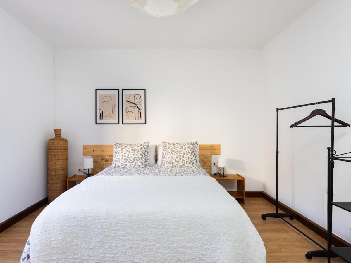 Ek Casita Vieja Holiday home Santa Ursula (Tenerife)