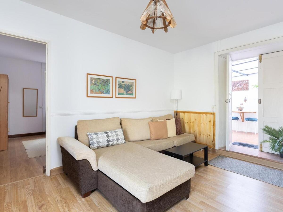 Ek Casita Vieja Holiday home *