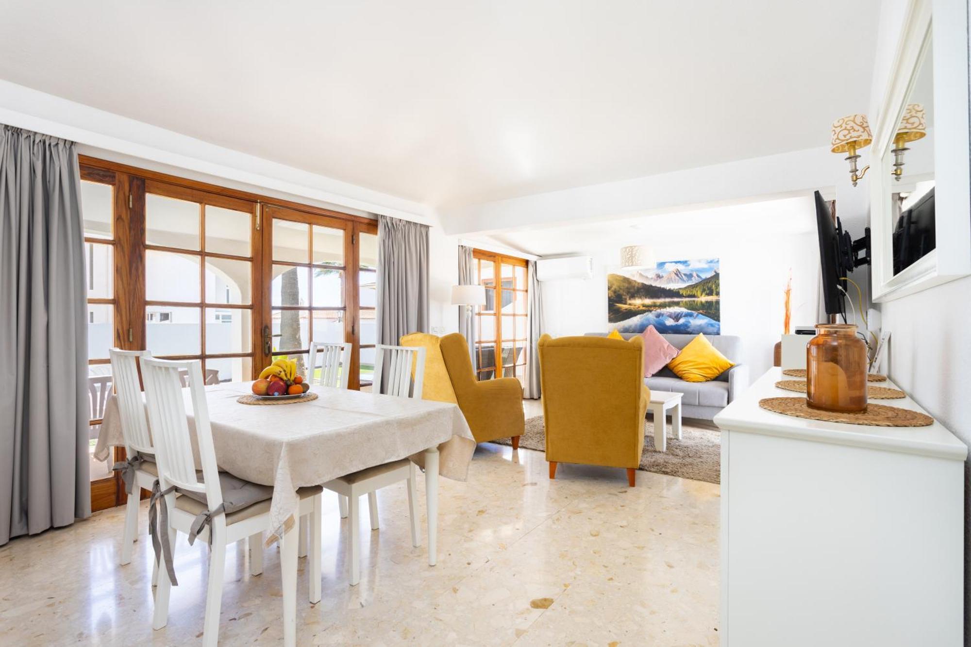 Casa Bransford, Excellent, Sunny House With Private Heated Pool * San Miguel de Abona