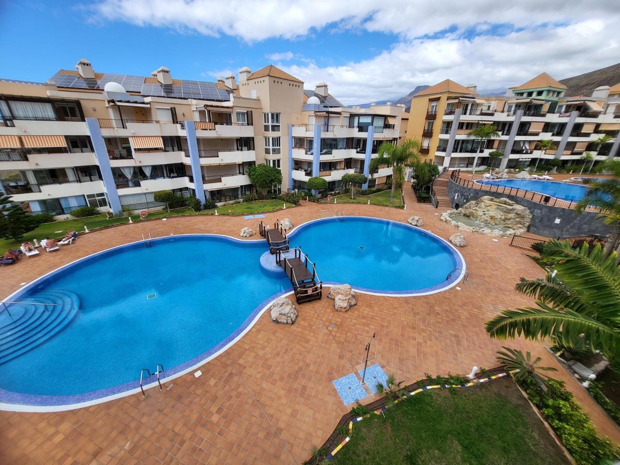 El Rincon 4 * Los Cristianos (Tenerife)