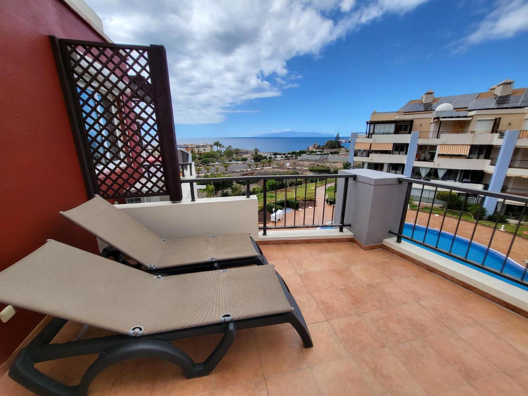 El Rincon 4 Apartment *