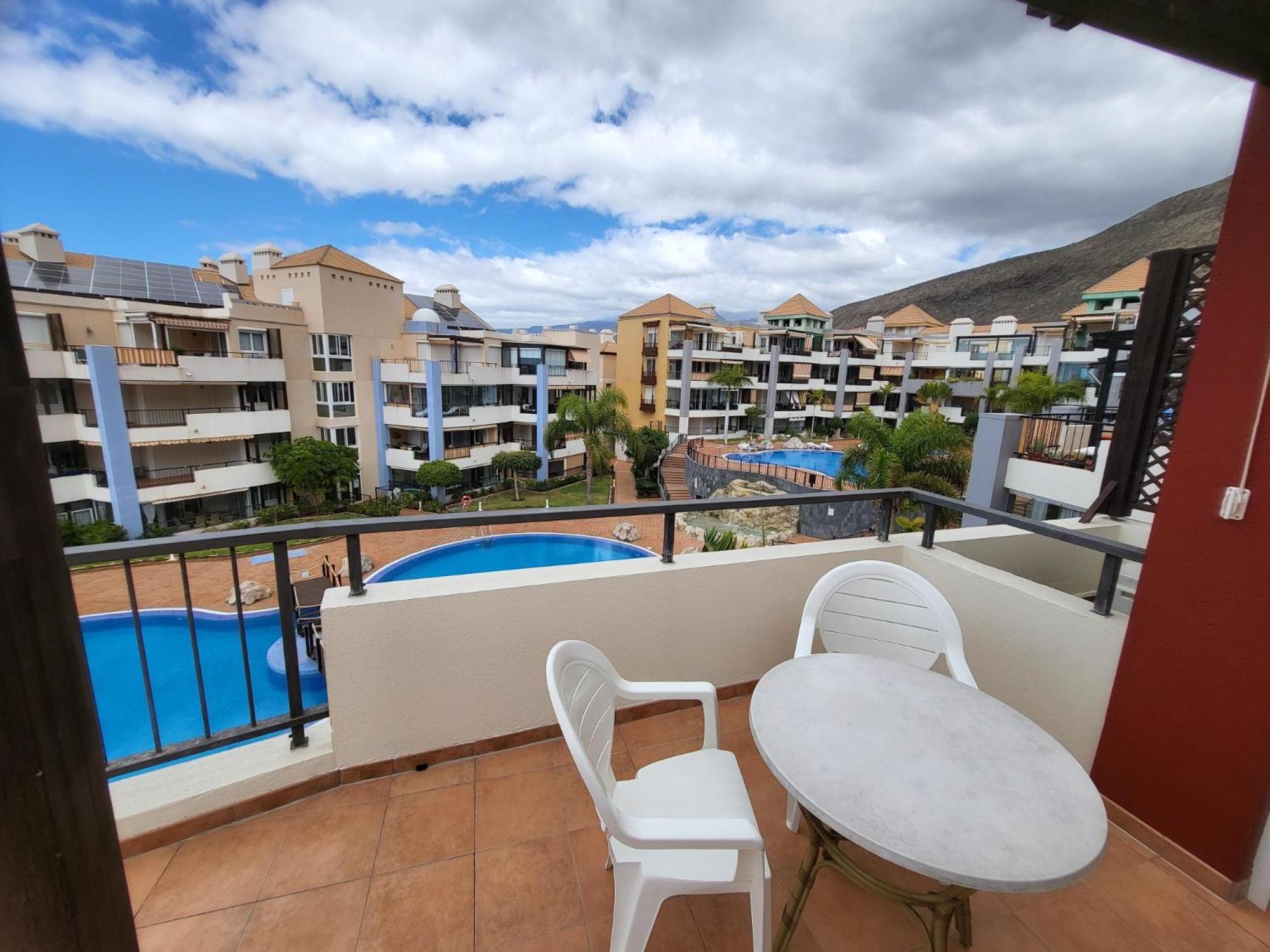 El Rincon 4 Apartment Los Cristianos (Tenerife)