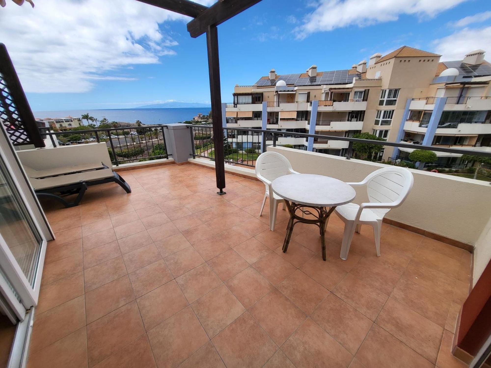 Apartment El Rincon 4 Los Cristianos (Tenerife)