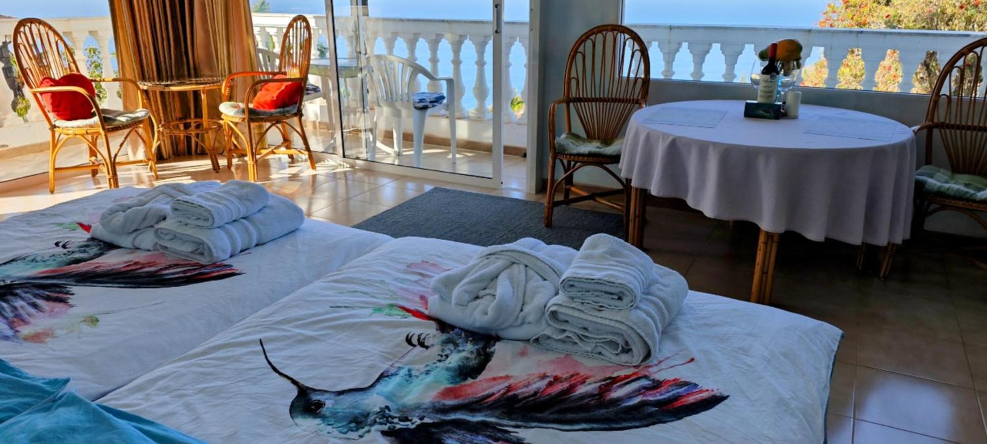 Larnia De Tenerife Appartement El Sauzal