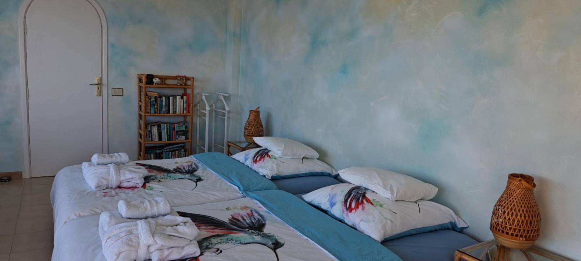 Larnia De Tenerife Appartement *
