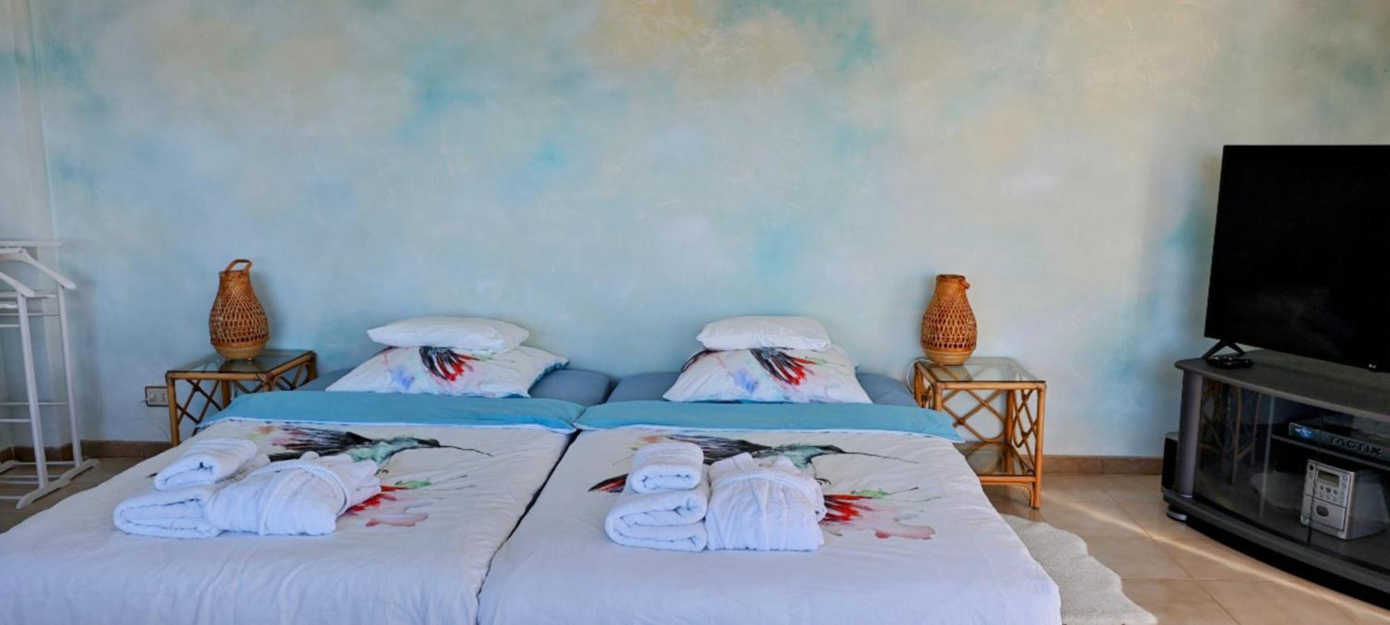 Appartement Larnia De Tenerife El Sauzal