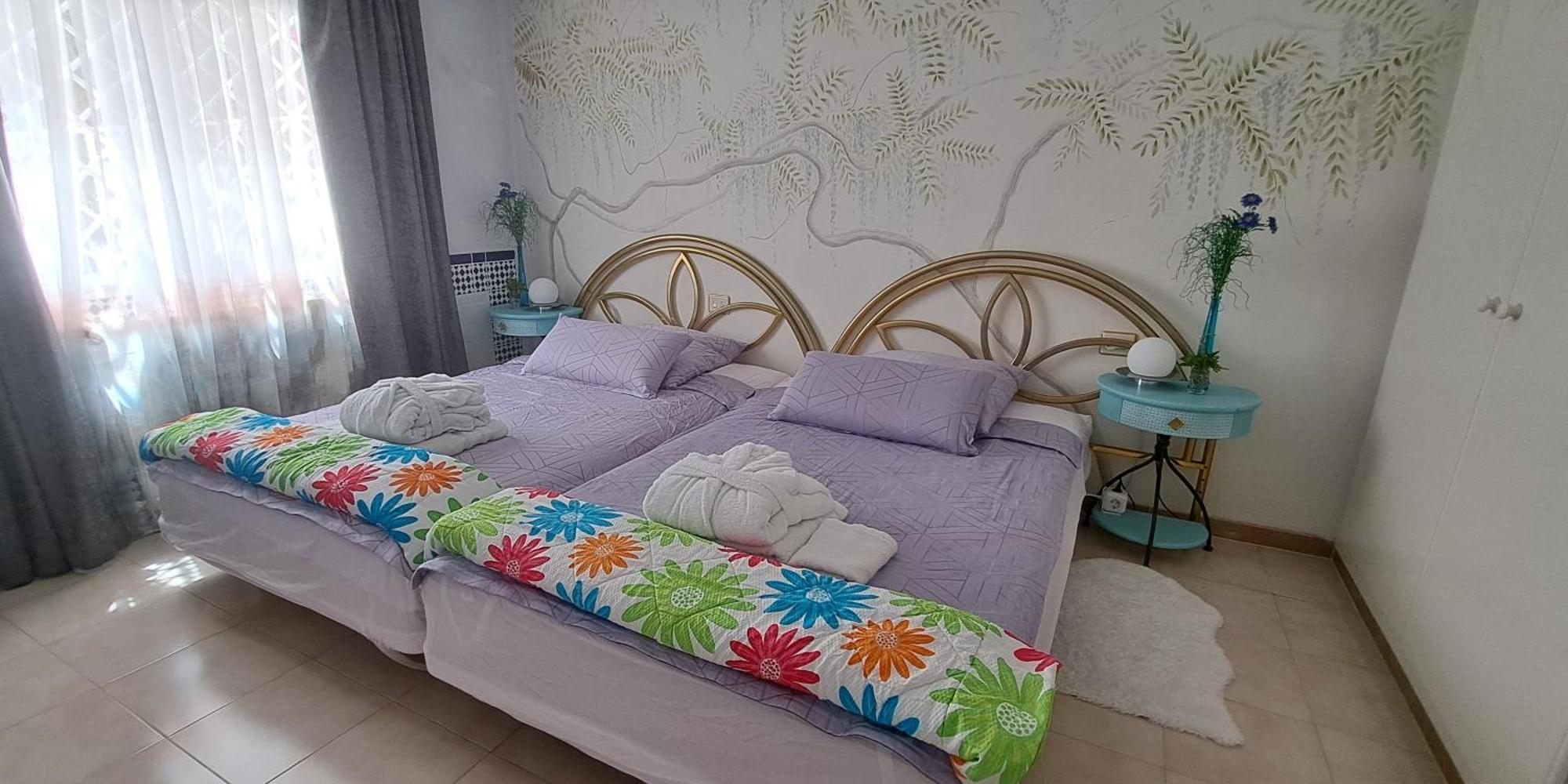 Larnia De Tenerife Appartement *