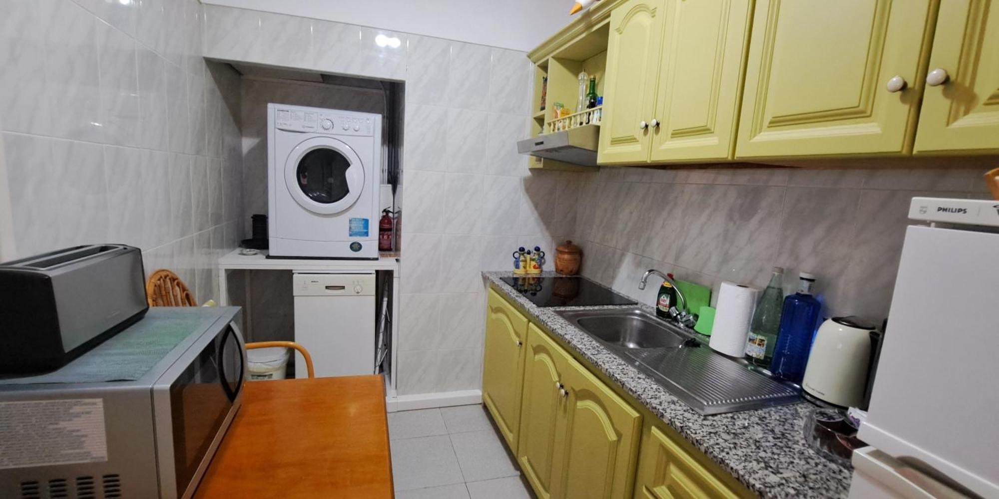 Appartement Larnia De Tenerife *