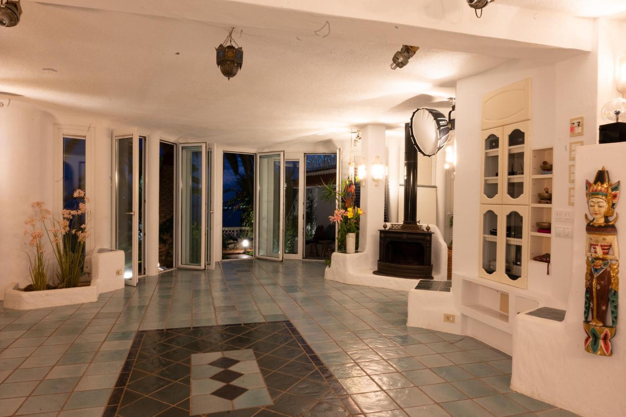 Villa Castillo Moro Santa Cruz de Tenerife