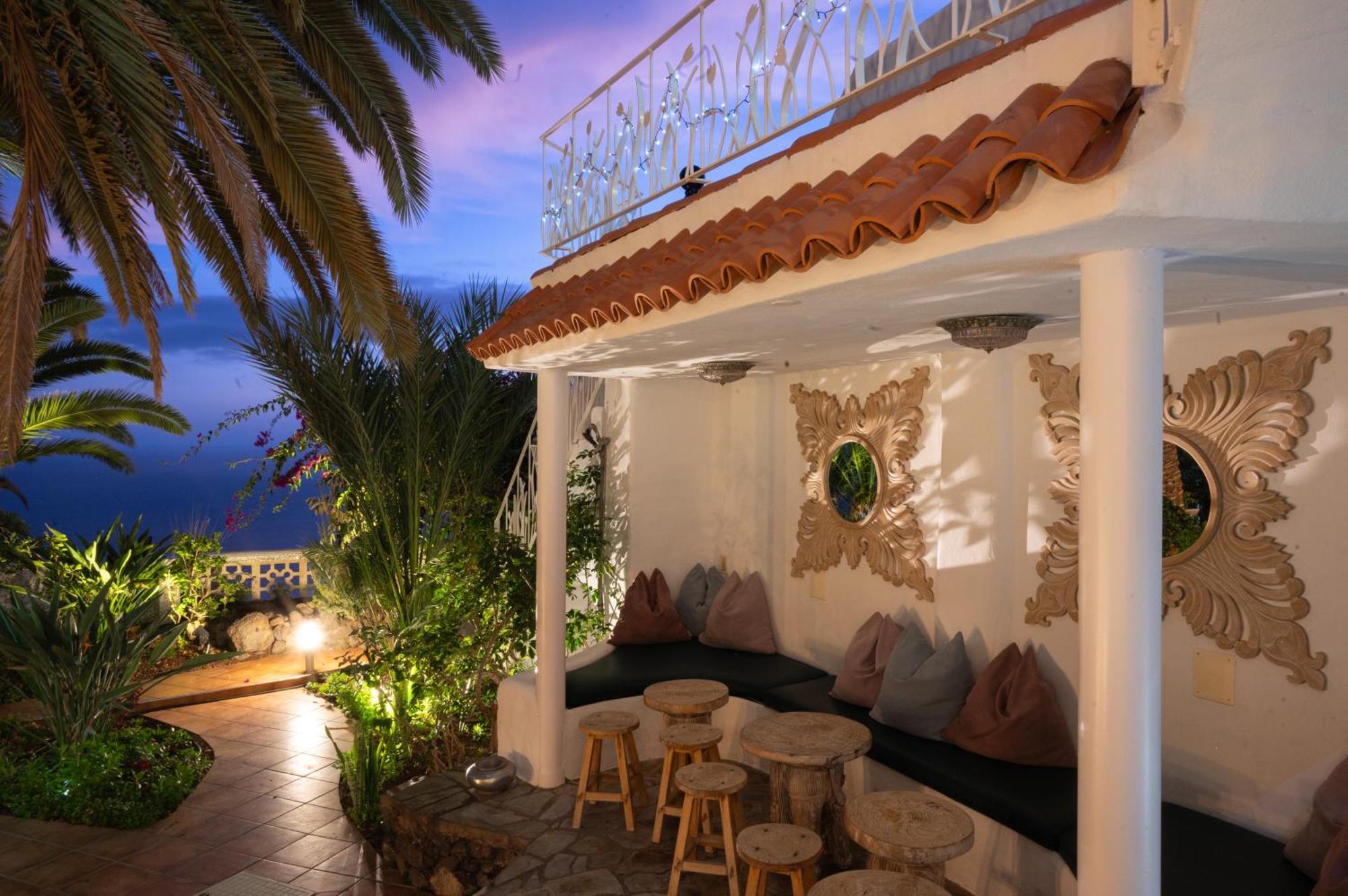 Castillo Moro