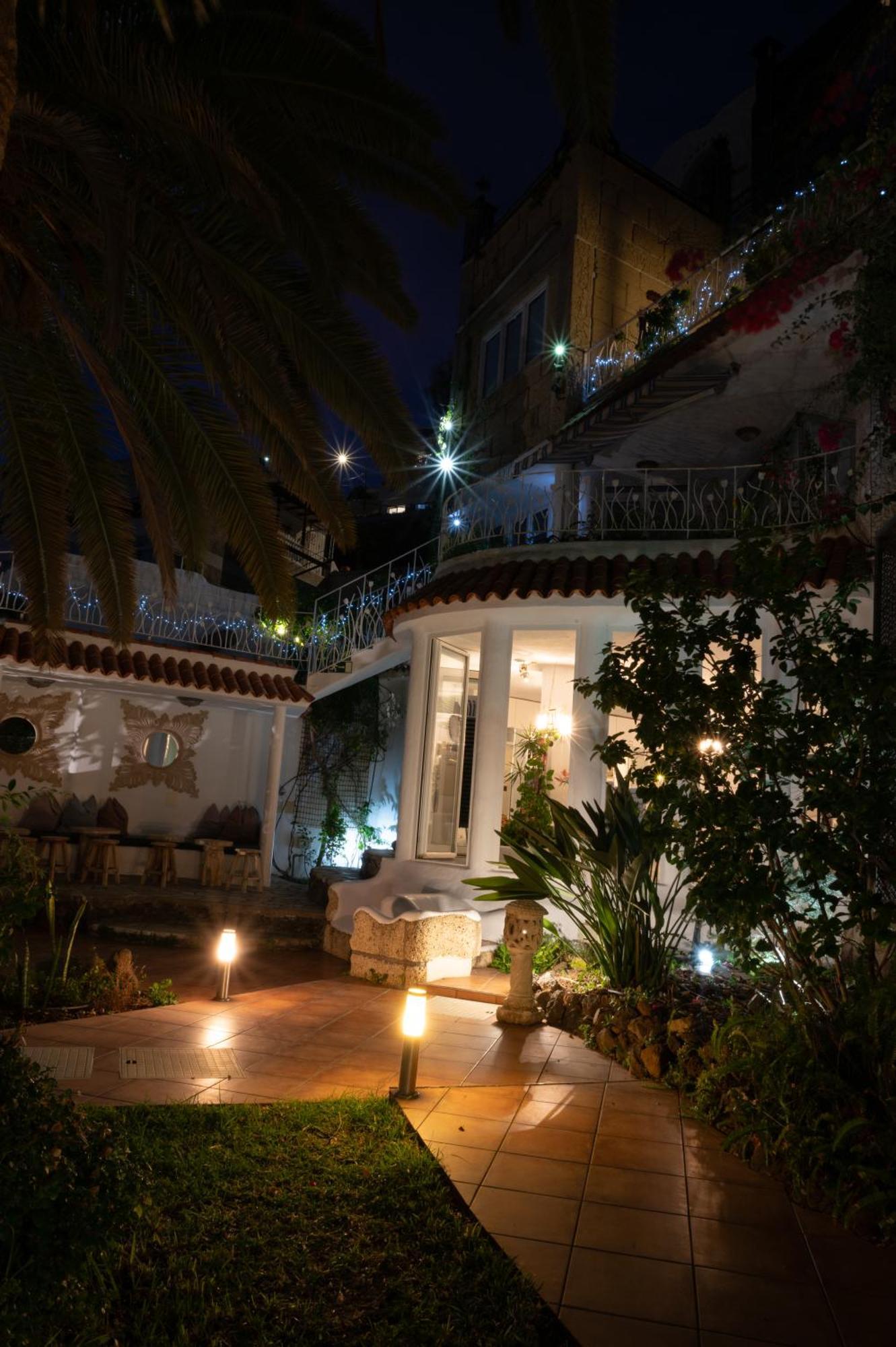 Villa Castillo Moro