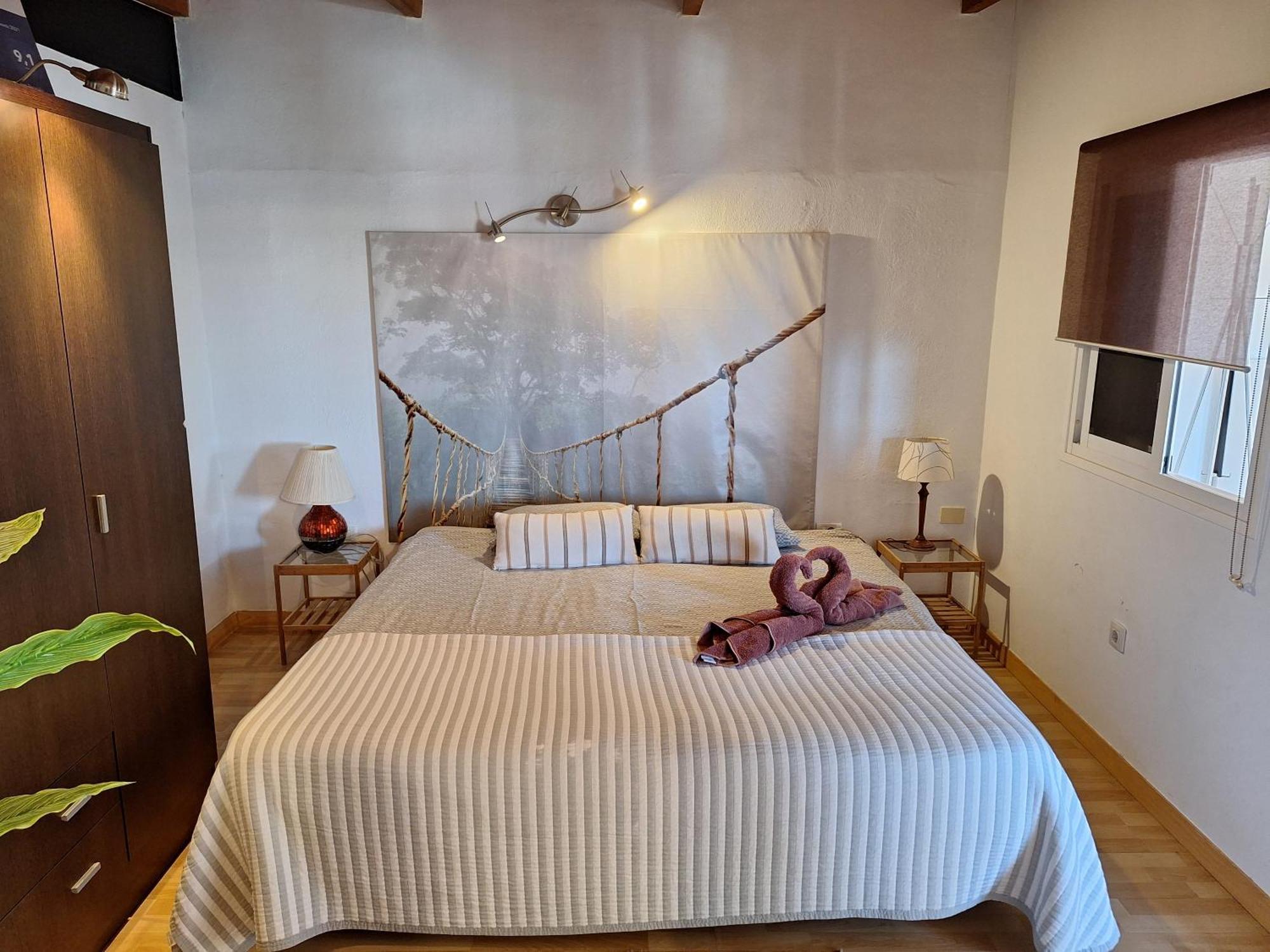 Chill Out Tenerife Arona (Tenerife)