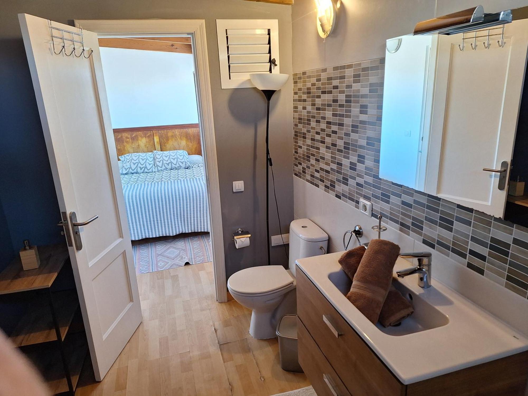 Apartamento Chill Out Tenerife