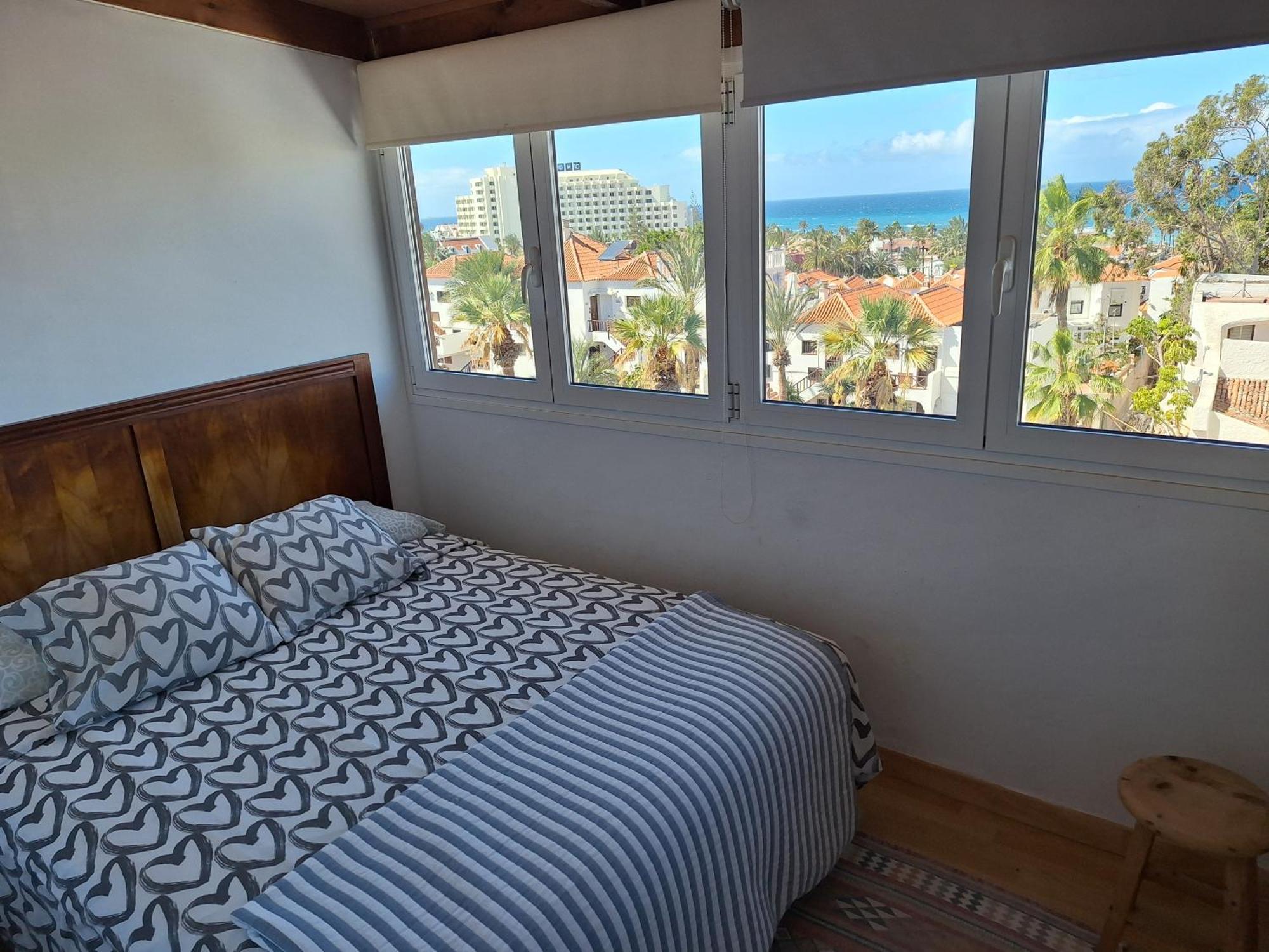Chill Out Tenerife Apartamento *